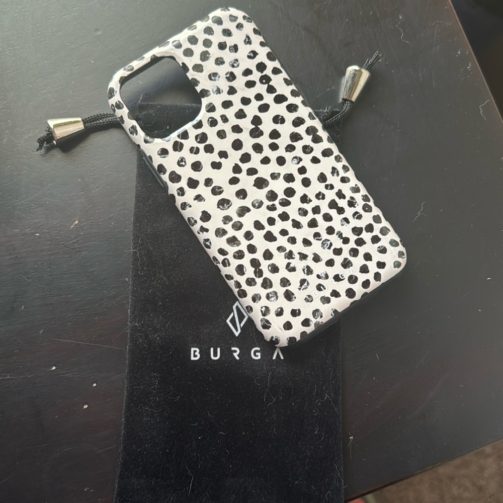 iPhone X phone case